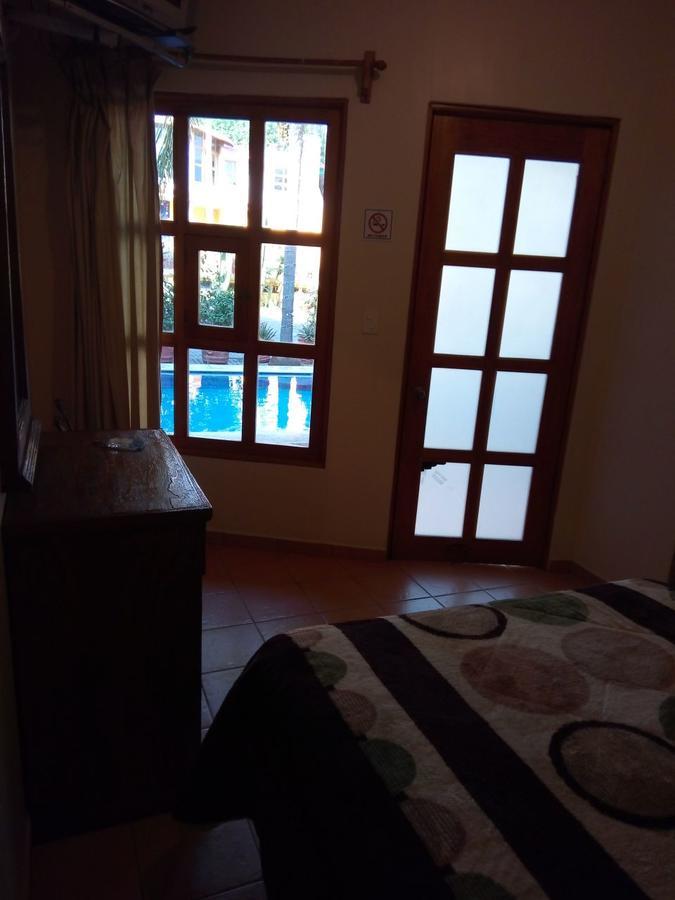 Hotel Plaza Del Sol Malinalco Exterior photo